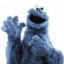 Cookie Monster